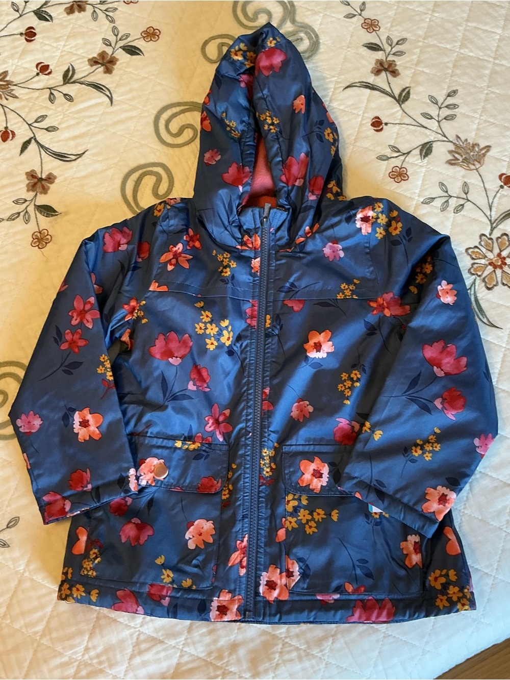 Carter’s jacket - Picture 4 of 4